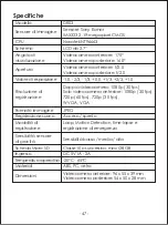 Preview for 49 page of Aukey DR03 User Manual