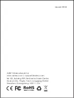 Preview for 68 page of Aukey DR03 User Manual