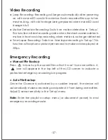 Preview for 9 page of Aukey DRA1 User Manual