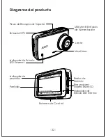 Preview for 34 page of Aukey DRA1 User Manual