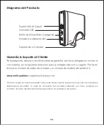 Preview for 9 page of Aukey DS-B01 User Manual