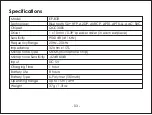 Preview for 5 page of Aukey EP-B33 User Manual