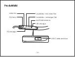 Preview for 18 page of Aukey EP-B33 User Manual