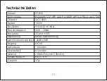 Preview for 19 page of Aukey EP-B33 User Manual