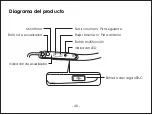 Preview for 42 page of Aukey EP-B33 User Manual