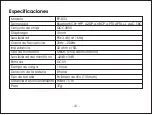 Preview for 43 page of Aukey EP-B33 User Manual