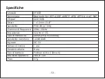 Preview for 55 page of Aukey EP-B33 User Manual