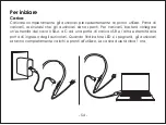 Preview for 56 page of Aukey EP-B33 User Manual