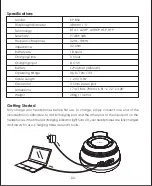 Предварительный просмотр 3 страницы Aukey EP-B52 User Manual