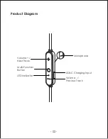 Preview for 4 page of Aukey EP-B80 User Manual