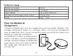 Preview for 33 page of Aukey EP-N7 User Manual