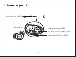 Предварительный просмотр 59 страницы Aukey EP-T10 User Manual