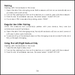 Preview for 6 page of Aukey EP-T25 User Manual