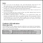 Предварительный просмотр 7 страницы Aukey EP-T25 User Manual