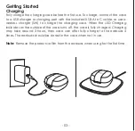 Preview for 4 page of Aukey EP-T32 User Manual