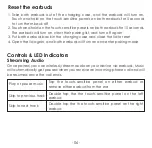 Preview for 7 page of Aukey EP-T32 User Manual