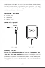 Preview for 3 page of Aukey GM-32 User Manual