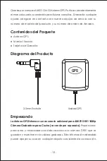 Preview for 12 page of Aukey GM-32 User Manual