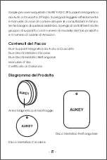 Preview for 10 page of Aukey HD-C39 User Manual