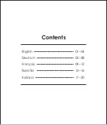 Preview for 2 page of Aukey LT-ST21 User Manual