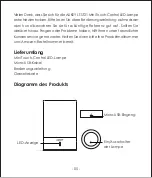 Preview for 7 page of Aukey LT-ST21 User Manual