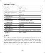 Preview for 8 page of Aukey LT-ST21 User Manual