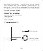 Preview for 11 page of Aukey LT-ST21 User Manual