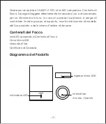 Preview for 19 page of Aukey LT-ST21 User Manual