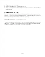 Preview for 14 page of Aukey LT-T6 User Manual