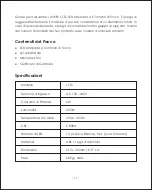 Preview for 19 page of Aukey LT-T6 User Manual