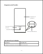 Preview for 20 page of Aukey LT-T6 User Manual