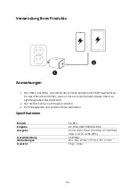 Preview for 24 page of Aukey PA-R1A User Manual