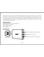 Preview for 7 page of Aukey PA-Y13 User Manual