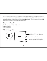 Preview for 11 page of Aukey PA-Y13 User Manual