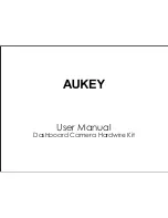 Aukey PM-YY User Manual предпросмотр