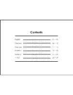 Предварительный просмотр 2 страницы Aukey PM-YY User Manual