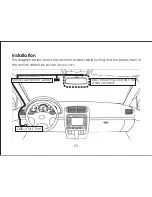 Предварительный просмотр 4 страницы Aukey PM-YY User Manual