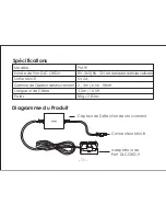 Предварительный просмотр 13 страницы Aukey PM-YY User Manual