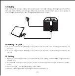 Предварительный просмотр 4 страницы Aukey SK-A6 User Manual