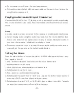 Preview for 6 page of Aukey SK-M37 User Manual