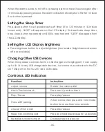 Preview for 7 page of Aukey SK-M37 User Manual