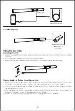 Preview for 8 page of Aukey SK-M52 User Manual