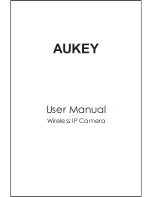 Aukey VT-CM1 User Manual предпросмотр