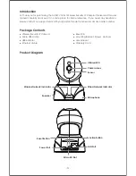 Предварительный просмотр 2 страницы Aukey VT-CM1 User Manual