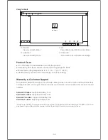 Предварительный просмотр 10 страницы Aukey VT-CM1 User Manual