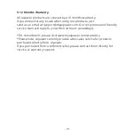 Preview for 16 page of Aukey Wearbuds AI-W20 Quick Start Manual