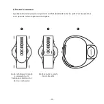 Preview for 43 page of Aukey Wearbuds AI-W20 Quick Start Manual