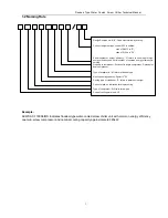 Preview for 6 page of AUKS ACWCSC-1080A5/MS Technical Manual