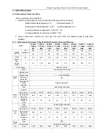 Preview for 8 page of AUKS ACWCSC-1080A5/MS Technical Manual