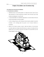 Preview for 22 page of AUKS ACWCSC-1080A5/MS Technical Manual